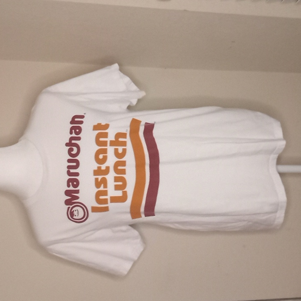 Maruchan instant lunch tee
